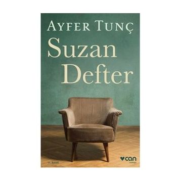 Suzan Defter - Ayfer Tunç