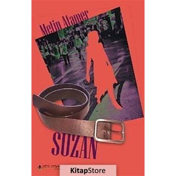Suzan - Metin Atamer