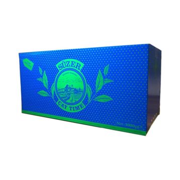 Süzer 30 Demlik Poşet Çay 300 Gr Kutu