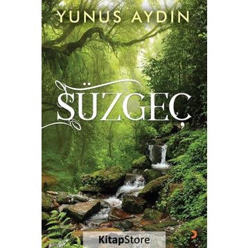 Süzgeç - Yunus Aydın