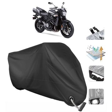 Suzuki B-King Motor Brandası