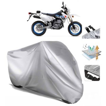 Suzuki Drz400sm Motor Brandası