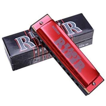 Suzuki EZR-20 Harmonika