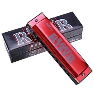 Suzuki EZR-20 Harmonika