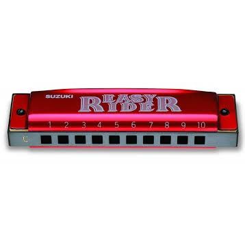 Suzuki EZR-20 Harmonika