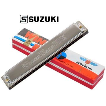 Suzuki EZR-20 Harmonika