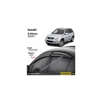 Suzuki Grand Vitara 2006-2012 Cam Rüzgarlığı