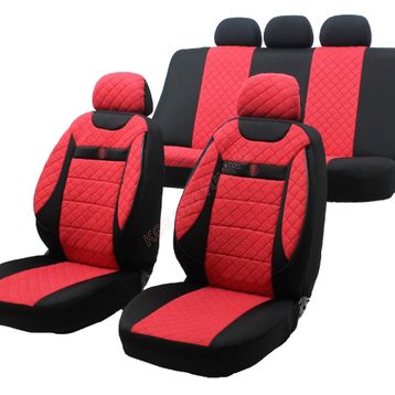 Suzuki Grand Vitara Oto Koltuk Kılıfı