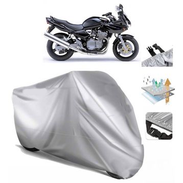 Suzuki Gsf 600 Bandit S Motor Brandası