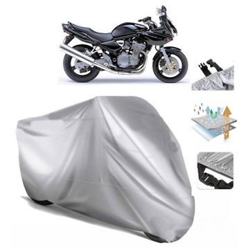 Suzuki Gsf 600 Bandit S Motor Brandası