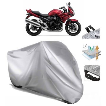 Suzuki Gsf 650 Bandit S Motor Brandası