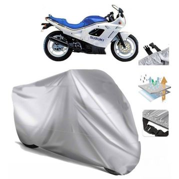 Suzuki Gsx 600 F Motor Brandası