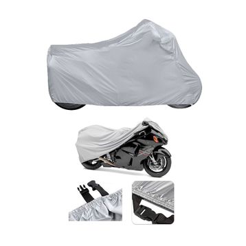 Suzuki Gsx 650 F Motor Brandası