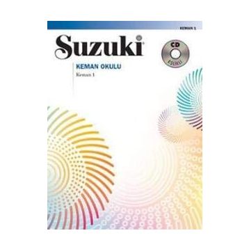 Suzuki Keman Okulu 1 - Kolektif