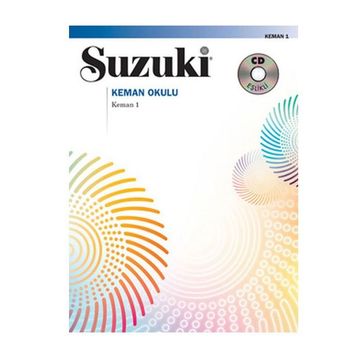 Suzuki Keman Okulu 1 - Kolektif