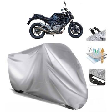 Suzuki SFV 650A Gladius Motor Brandası