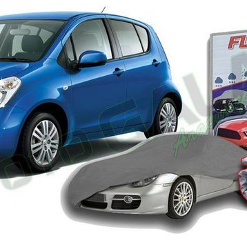 Suzuki Splash Oto Branda