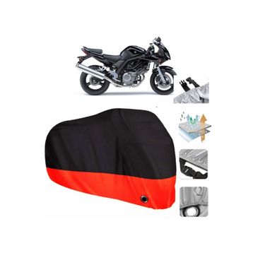 Suzuki SV650S Motor Brandası