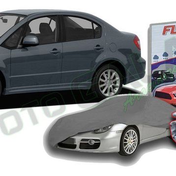 Suzuki Sx4 Oto Branda