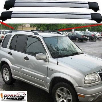Suzuki Vitara Port Bagaj Ara Atkı