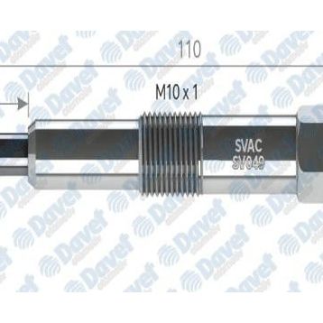 Svac SV049 Buji Isıtma