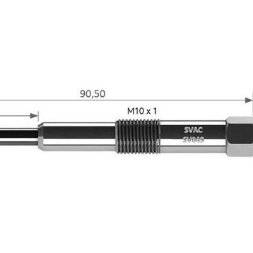 Svac SV049 Buji Isıtma
