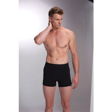 SVM 9150 Siyah Modal Erkek Boxer
