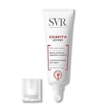 SVR 10 g Cicavit+ Levres Protective Lip Balm