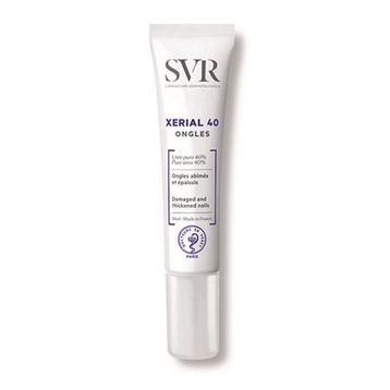 SVR 10 ML Xerial 40 Ongles