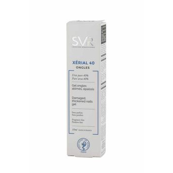SVR 10 ML Xerial 40 Ongles