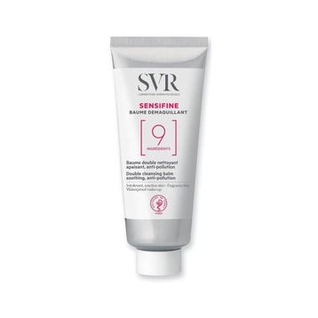 SVR 100g Baume Demaquillant Cream