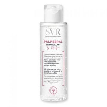 Svr 125 ml Palpebral Makyaj Temizleme