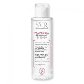 Svr 125 ml Palpebral Makyaj Temizleme