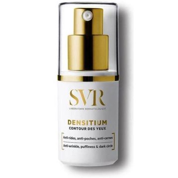 SVR 15 ml Densitium Contour Des Yeux