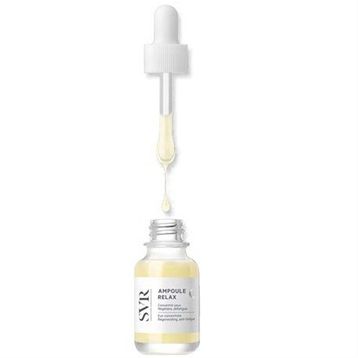 Svr 15 ml Night Ampoule Relax Eye Concetrate