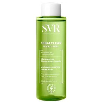 SVR 150 ml Sebiaclear Micro-Peel Smoothing Renewal Water