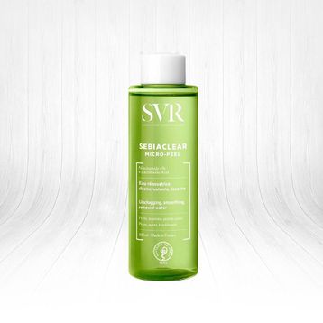SVR 150 ml Sebiaclear Micro Peel Yenileyici Su