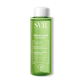 SVR 150 ml Sebiaclear Micro Peel Yenileyici Su