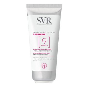 SVR 200 gr Sensifine Baume Demaquillant Cleansing Krem