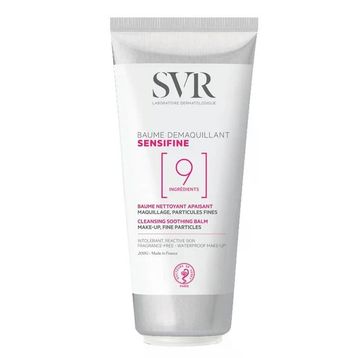 SVR 200 gr Sensifine Baume Demaquillant Cleansing Krem