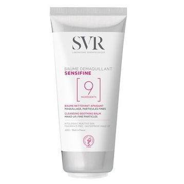 SVR 200 gr Sensifine Baume Demaquillant Cleansing Krem