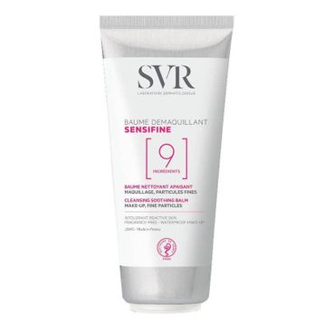SVR 200 gr Sensifine Baume Demaquillant Cleansing Krem