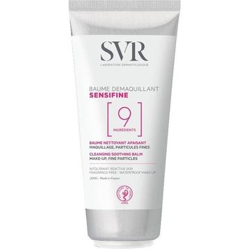 SVR 200 gr Sensifine Baume Demaquillant Cleansing Krem