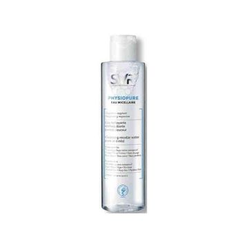 SVR 200 ml Physiopure Cleansing Foaming Gel