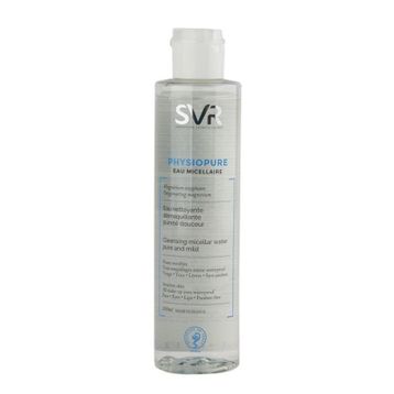 SVR 200 ml Physiopure Cleansing Micellar Water