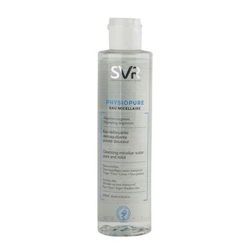 SVR 200 ml Physiopure Cleansing Micellar Water