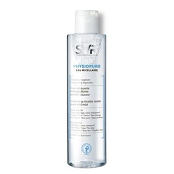 SVR 200 ml Physiopure Cleansing Micellar Water