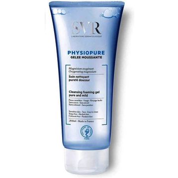 SVR 200 ml Physiopure Cleansing Micellar Water