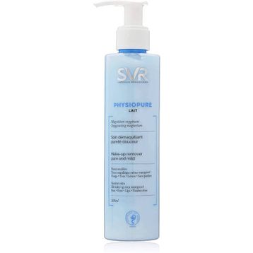 SVR 200 ml Physiopure Cleansing Micellar Water