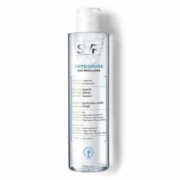 SVR 200 ml Physiopure Cleansing Micellar Water